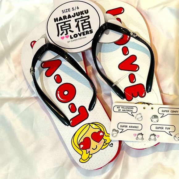 Harajuku by Gwen Stefani